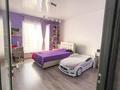 3-комнатная квартира · 125 м² · 5/8 этаж, мкр. Мирас 157 за 130 млн ₸ в Алматы, Бостандыкский р-н — фото 3