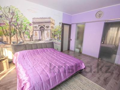 3-комнатная квартира · 125 м² · 5/8 этаж, мкр. Мирас 157 за 130 млн ₸ в Алматы, Бостандыкский р-н