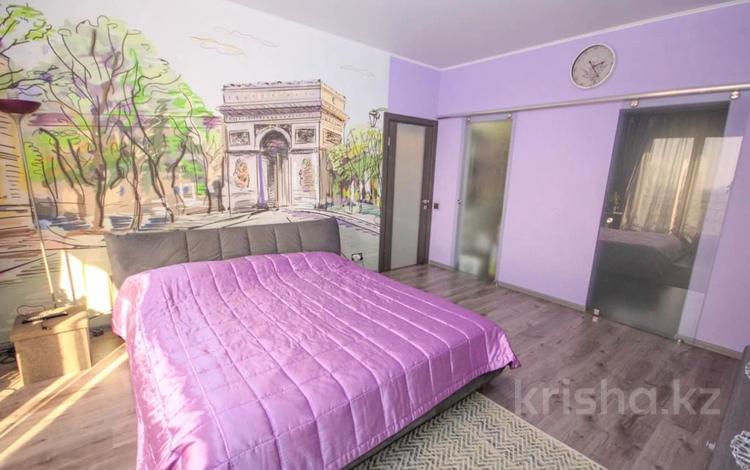 3-комнатная квартира · 125 м² · 5/8 этаж, мкр. Мирас 157 за 130 млн ₸ в Алматы, Бостандыкский р-н — фото 5