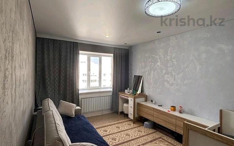 2-комнатная квартира · 54 м² · 9/9 этаж, Нур Актобе 16 за 13.5 млн ₸ — фото 2