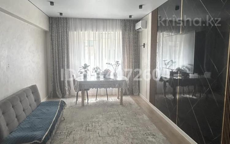 3-бөлмелі пәтер · 82 м² · 1/9 қабат, Нұрсая ш/а., Елорда 6/5, бағасы: 39.9 млн ₸ в Атырау, мкр Нурсая — фото 2