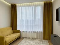 2-комнатная квартира · 50 м², Аль-Фараби 9 за 300 000 ₸ в Астане, Есильский р-н