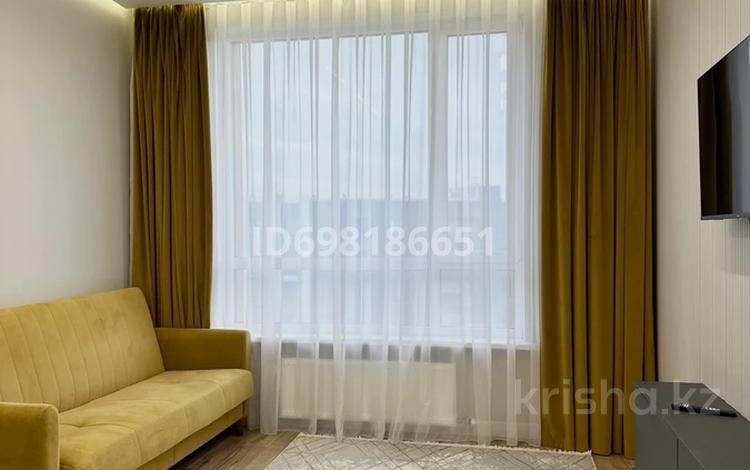 2-комнатная квартира · 50 м², Аль-Фараби 9 за 300 000 ₸ в Астане, Есильский р-н — фото 9