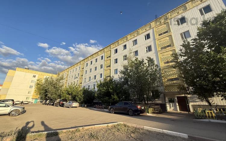 3-бөлмелі пәтер · 70 м² · 5/5 қабат, проспект Сатпаева 158, бағасы: 18 млн ₸ — фото 2