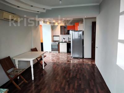 4-комнатная квартира · 100 м² · 5/5 этаж, Байсеитовой 45 — Абая за 500 000 ₸ в Алматы, Медеуский р-н