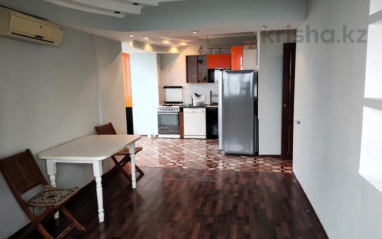 4-бөлмелі пәтер · 100 м² · 5/5 қабат, Байсеитовой 45 — Абая, бағасы: 500 000 ₸ в Алматы, Медеуский р-н — фото 37