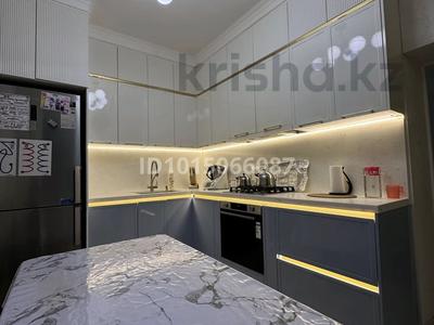 Отдельный дом · 5 комнат · 220 м² · 10 сот., Ерменбет Би 27 за 45 млн ₸ в Жанаозен