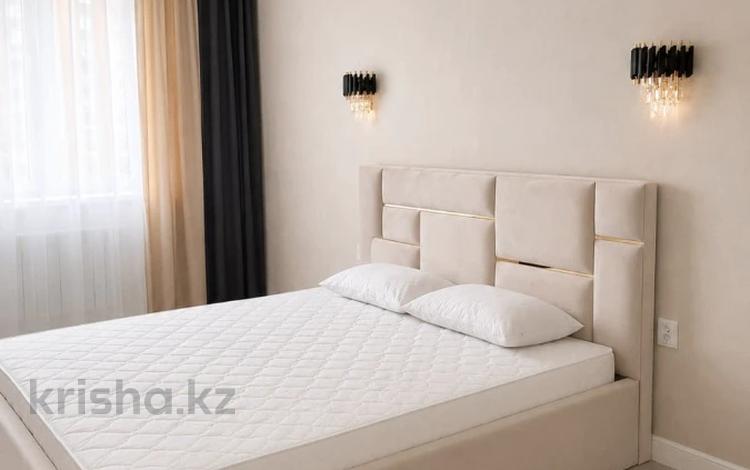 1-комнатная квартира · 45.5 м² · 3/4 этаж, береке 67а за 28.6 млн ₸ в Костанае — фото 2