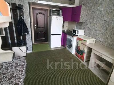 1-комнатная квартира · 18 м² · 4/5 этаж, Егемен Казахстана за 6.2 млн 〒 в Петропавловске