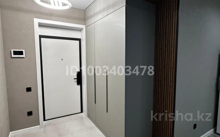 2-бөлмелі пәтер · 70.4 м² · 9/10 қабат, Нурсултана Назарбаева 288/3 — CITY MALL, бағасы: 48 млн ₸ в Петропавловске — фото 4