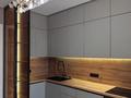 2-бөлмелі пәтер · 70.4 м² · 9/10 қабат, Нурсултана Назарбаева 288/3 — CITY MALL, бағасы: 48 млн ₸ в Петропавловске — фото 30