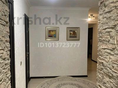 3-комнатная квартира · 80 м² · 6/10 этаж, Манаса 22/1 за 37 млн ₸ в Астане, Алматы р-н