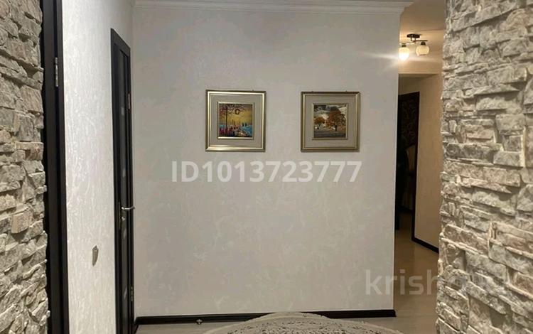3-комнатная квартира · 80 м² · 6/10 этаж, Манаса 22/1 за 37 млн ₸ в Астане, Алматы р-н — фото 2