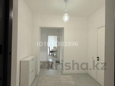 2-комнатная квартира · 73 м² · 11/12 этаж, мкр Нурсат 2 2 блог — Нұрсат2 рядом Рахима плаза за 270 000 ₸ в Шымкенте, Каратауский р-н