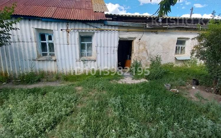 Отдельный дом · 2 комнаты · 62 м² · 19 сот., Приречная за 5 млн ₸ в Переметном — фото 2
