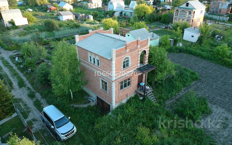 Дача · 3 комнаты · 70 м² · 14 сот., Акимовка — Касыма Кайсенова за 6.5 млн ₸ в Усть-Каменогорске — фото 9