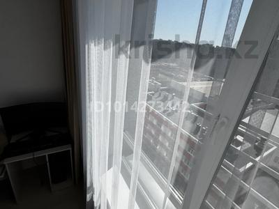 1-бөлмелі пәтер · 45 м² · 9/10 қабат, Култегин 19/1, бағасы: 36 млн ₸ в Астане