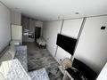 1-комнатная квартира · 45 м² · 9/10 этаж, Култегин 19/1 за 36 млн ₸ в Астане — фото 4