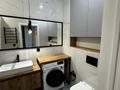 1-комнатная квартира · 45 м² · 9/10 этаж, Култегин 19/1 за 36 млн ₸ в Астане — фото 9