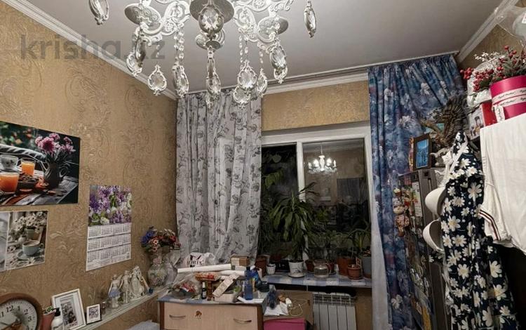 1-комнатная квартира · 36 м² · 5/5 этаж, мкр Айнабулак-3 за 22 млн ₸ в Алматы, Жетысуский р-н — фото 3