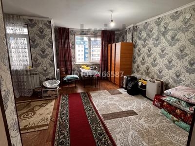 1-комнатная квартира · 32 м² · 8/9 этаж, Нұрсәт-2 ш.а. 40 за 14.8 млн ₸ в Шымкенте, Каратауский р-н