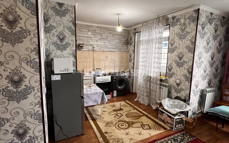 1-бөлмелі пәтер · 32 м² · 8/9 қабат, Нұрсәт-2 ш.а., бағасы: 15 млн ₸ в Шымкенте, Каратауский р-н — фото 4