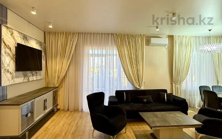 2-комнатная квартира · 59.2 м² · 2/5 этаж, Магжан жумабаев 15 за ~ 32.7 млн ₸ в Атырау — фото 6