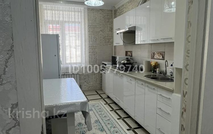 2-комнатная квартира · 63 м² · 4/5 этаж, Абулхаирхан 66 — Жк Берекет за 28 млн ₸ в Атырау — фото 2