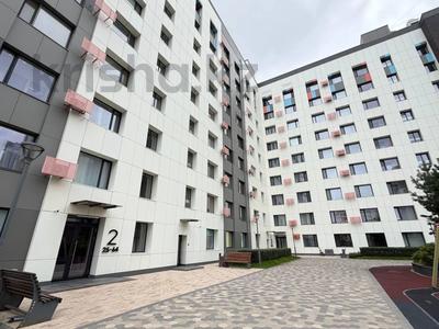 2-комнатная квартира · 70 м² · 5/9 этаж, проспект Мангилик Ел 41/4 за 62 млн ₸ в Астане, Есильский р-н