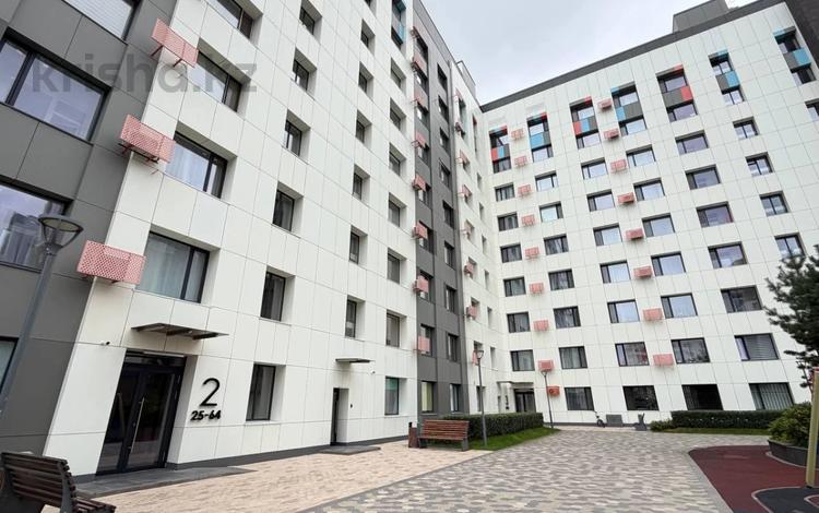 2-комнатная квартира · 70 м² · 5/9 этаж, проспект Мангилик Ел 41/4 за 62 млн ₸ в Астане, Есильский р-н — фото 2