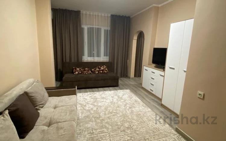 1-комнатная квартира, 36 м², 3/9 этаж, жандосова за 30.5 млн 〒 в Алматы, Бостандыкский р-н — фото 5