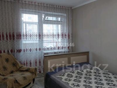 1-комнатная квартира · 46 м² · 2/12 этаж, Қошқарбаев 46 — Жұмабаев за 22.5 млн ₸ в Астане, Сарайшык р-н