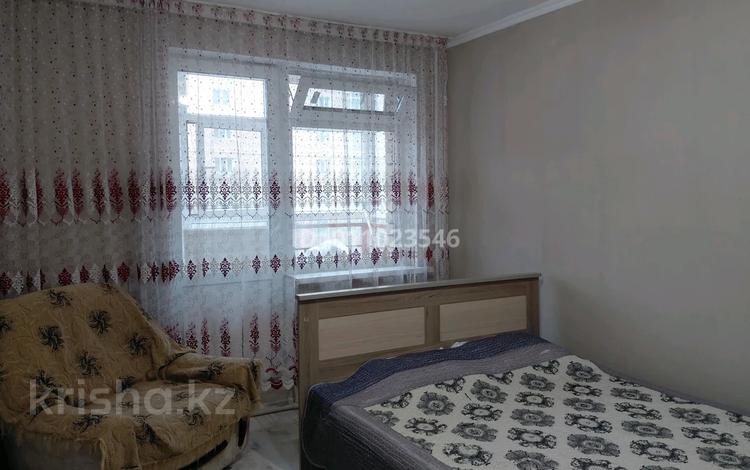 1-комнатная квартира · 46 м² · 2/12 этаж, Қошқарбаев 46 — Жұмабаев за 22.5 млн ₸ в Астане, Сарайшык р-н — фото 34