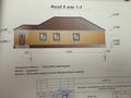 Отдельный дом · 5 комнат · 180 м² · 7 сот., Казангап 6 — Казангап- Бейбитшилик за 15 млн ₸ в Шалкар — фото 11