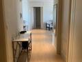 4-комнатная квартира · 127 м² · 18/21 этаж, Кабанбай батыра 43a за 850 000 ₸ в Астане, Есильский р-н — фото 4