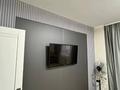 1-бөлмелі пәтер · 32.6 м² · 11/14 қабат, Айнаколь 58к1, бағасы: 20.6 млн ₸ в Астане, Алматы р-н — фото 2