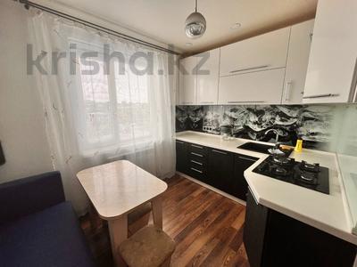 2-бөлмелі пәтер · 53.4 м² · 9/9 қабат, 3А микрайон, бағасы: 10.5 млн ₸ в Темиртау