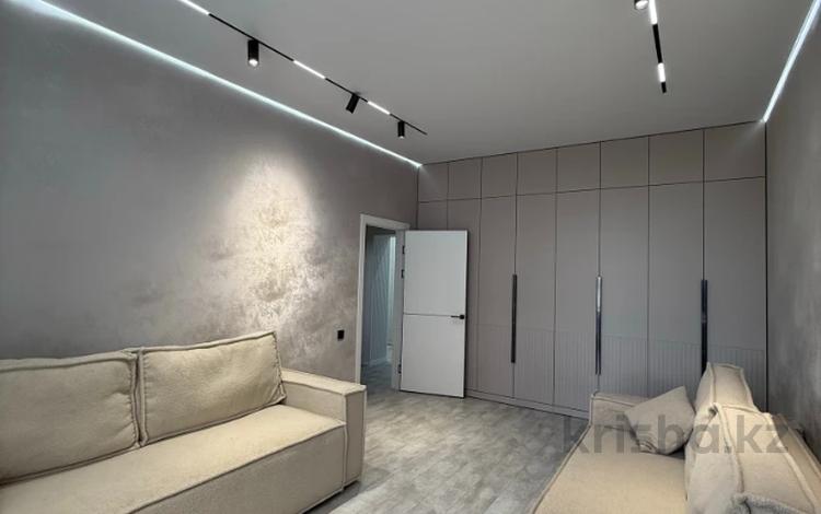 3-бөлмелі пәтер · 87 м² · 6/9 қабат, Валиханова, бағасы: 80 млн ₸ в Петропавловске — фото 2