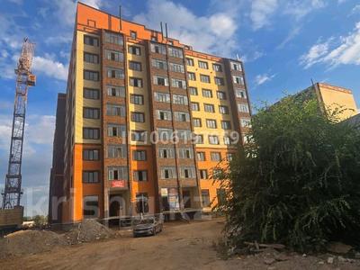 2-комнатная квартира · 58 м² · 9/9 этаж, Абулхаир хана — Магазин континент за 17.4 млн ₸ в Уральске
