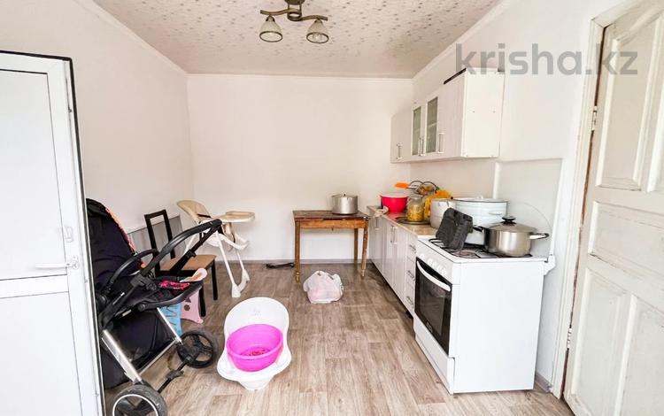 Отдельный дом · 4 комнаты · 120 м² · 15 сот., Еркин,каратальская 17 за 20 млн 〒 в Талдыкоргане — фото 2