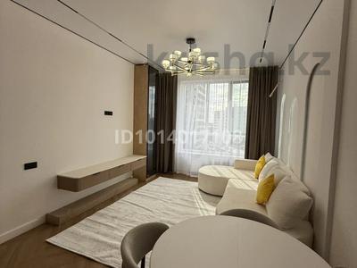 2-бөлмелі пәтер · 44.6 м² · 6/16 қабат, Е 882 7, бағасы: 35.5 млн ₸ в Астане, Нура р-н