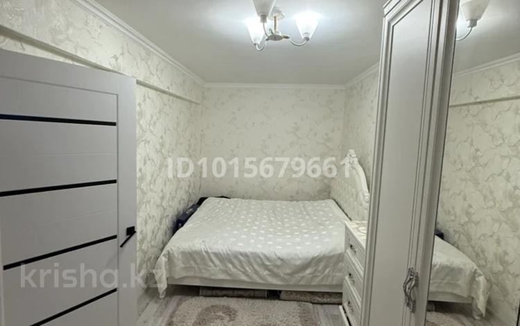 2-бөлмелі пәтер · 46 м² · 4/5 қабат, Алимжанова 12, бағасы: 12.5 млн ₸ в Балхаше — фото 2