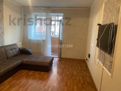 1-бөлмелі пәтер · 35 м² · 5/16 қабат, Тлендиева — Акан серы, бағасы: 130 000 〒 в Астане, Сарыарка р-н