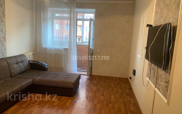 1-бөлмелі пәтер · 35 м² · 5/16 қабат, Тлендиева — Акан серы, бағасы: 130 000 〒 в Астане, Сарыарка р-н — фото 2