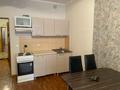 1-бөлмелі пәтер · 35 м² · 5/16 қабат, Тлендиева — Акан серы, бағасы: 130 000 〒 в Астане, Сарыарка р-н — фото 2