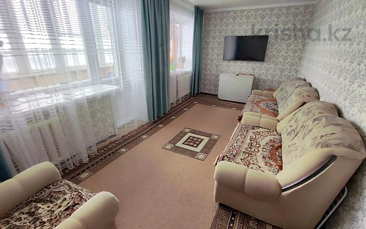 3-комнатная квартира · 55.3 м² · 7/12 этаж, 4 мкр 4 — 7 этаж за 13 млн ₸ в Степногорске — фото 2
