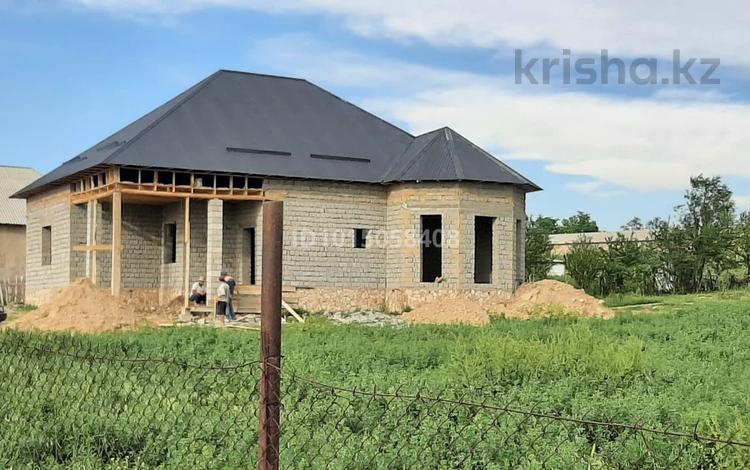 Жеке үй · 5 бөлме · 150 м² · 25 жүзд., Актас 122а, бағасы: 14 млн ₸ в Ленгере — фото 2