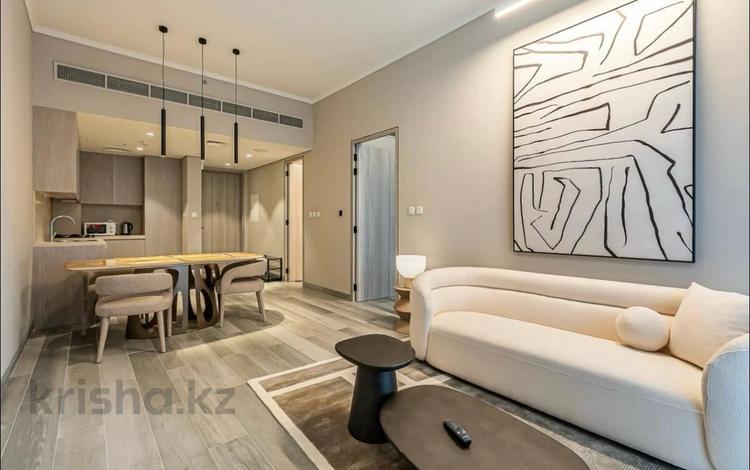 2-комнатная квартира · 68.21 м² · 2/10 этаж, Дубай за ~ 151.5 млн ₸ — фото 2