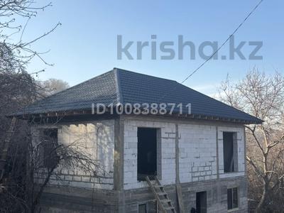 Дача · 6 комнат · 135 м² · 3.6 сот., мкр Кенсай за 15 млн 〒 в Алматы, Медеуский р-н