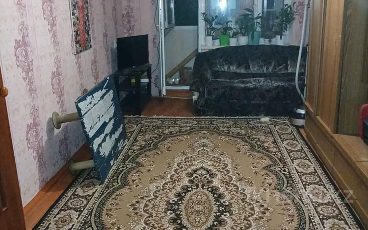 3-бөлмелі пәтер · 62 м² · 5/5 қабат, Талас-6 мкр 13, бағасы: 130 000 ₸ в Таразе — фото 2